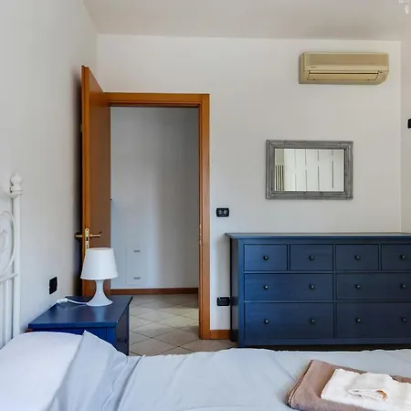 Residenza Quadrifoglio Daire *