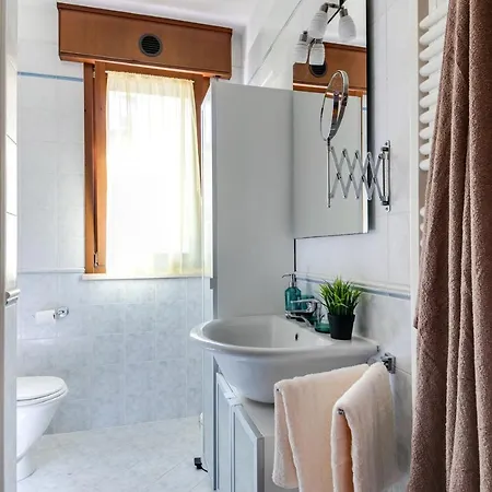 Daire Residenza Quadrifoglio