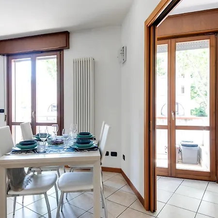 Daire Residenza Quadrifoglio