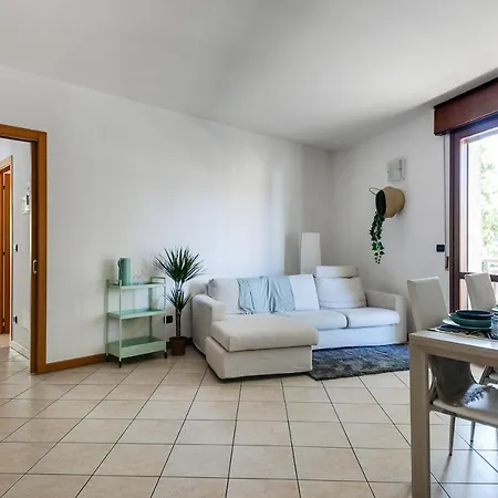 Residenza Quadrifoglio Daire