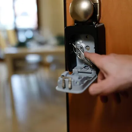 Residenza Quadrifoglio * Cesena