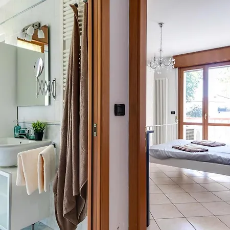 Daire Residenza Quadrifoglio