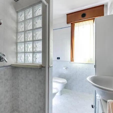 Daire Residenza Quadrifoglio *