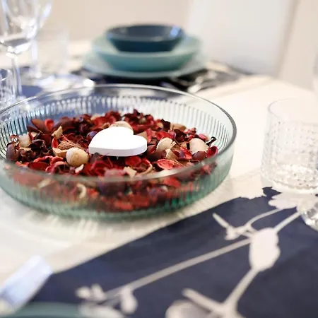 Residenza Quadrifoglio Daire Cesena