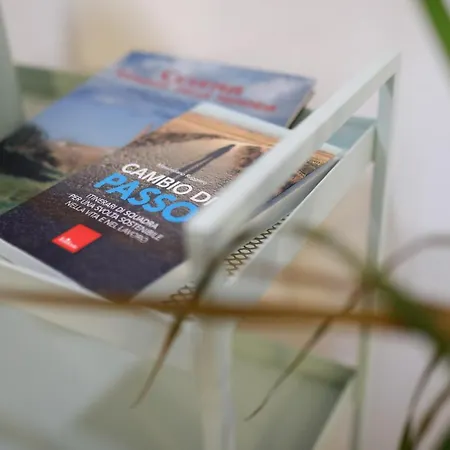 Daire Residenza Quadrifoglio