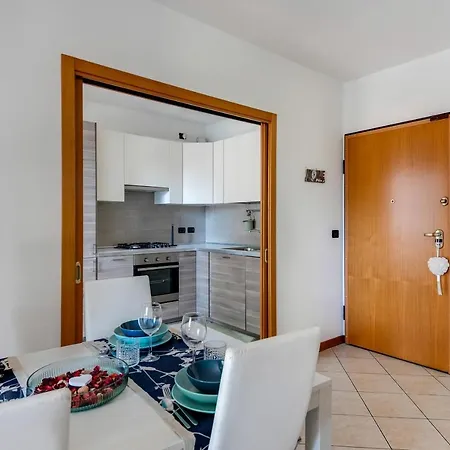 Residenza Quadrifoglio Daire *