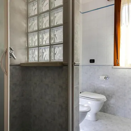 Residenza Quadrifoglio Daire Cesena