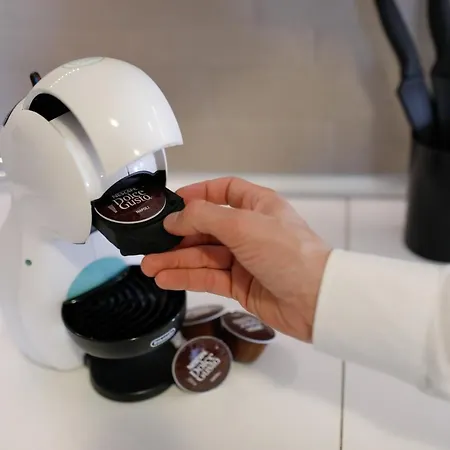 Residenza Quadrifoglio *