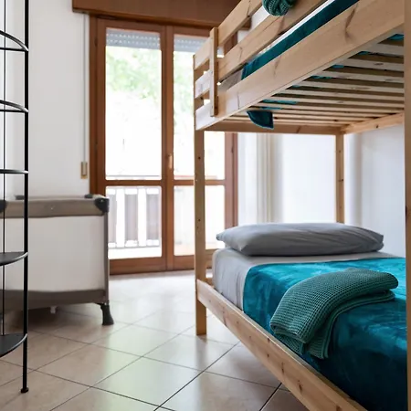 Residenza Quadrifoglio Cesena