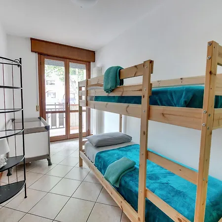 Residenza Quadrifoglio Daire