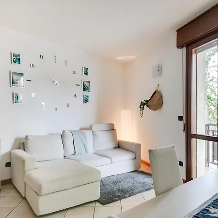 Appartamento Residenza Quadrifoglio