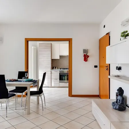 Διαμέρισμα Residenza Quadrifoglio *