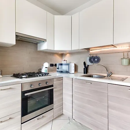 Residenza Quadrifoglio Τσεζένα