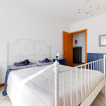 Apartamento Residenza Quadrifoglio