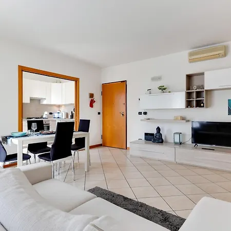 Apartamento Residenza Quadrifoglio *