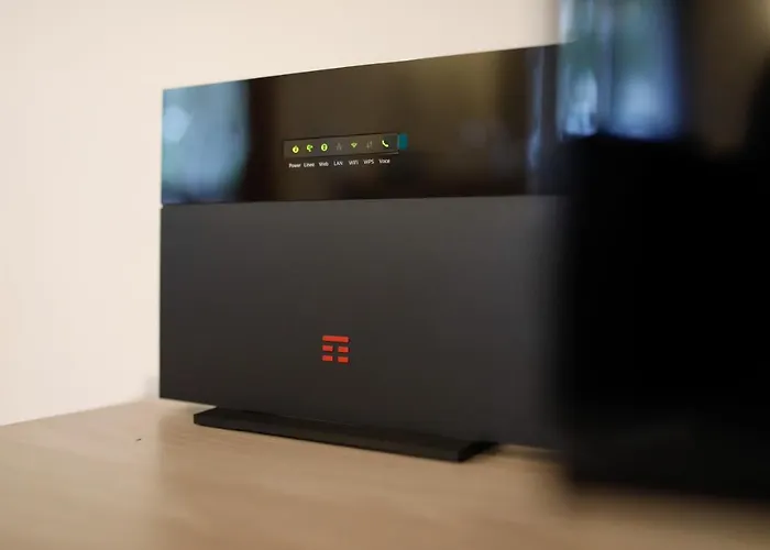 Residenza Quadrifoglio Διαμέρισμα