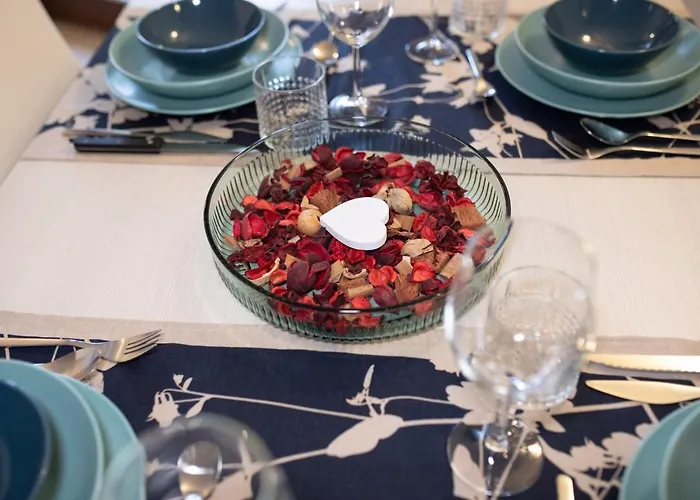 Residenza Quadrifoglio Διαμέρισμα Τσεζένα