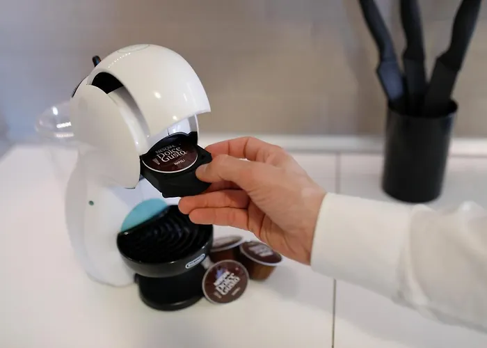 Residenza Quadrifoglio *