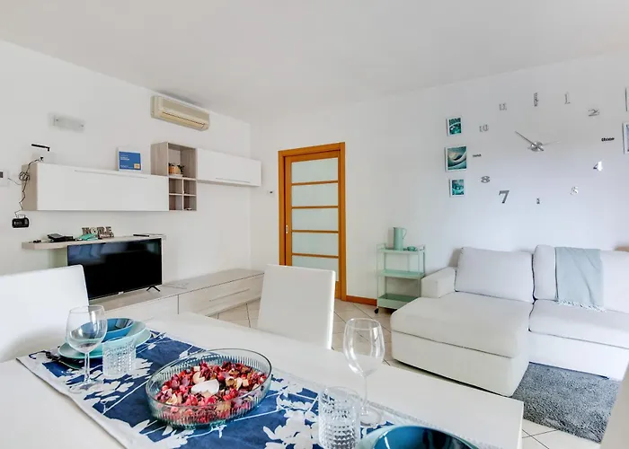 Residenza Quadrifoglio * Τσεζένα