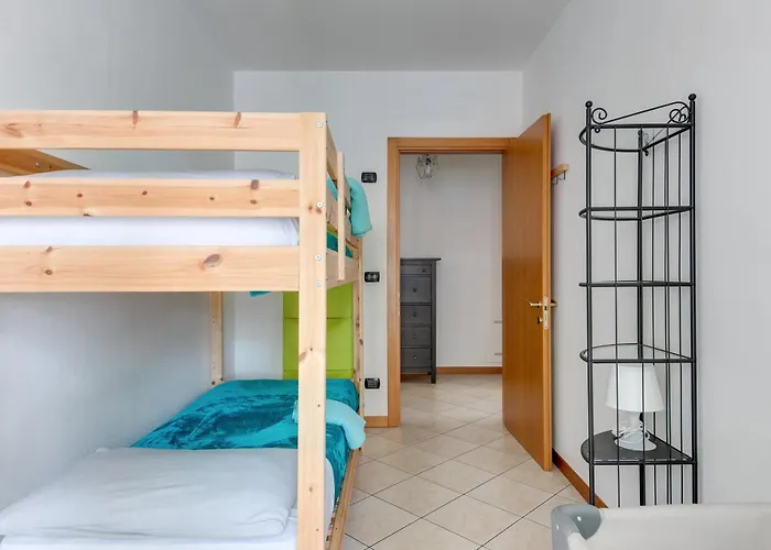 Διαμέρισμα Residenza Quadrifoglio