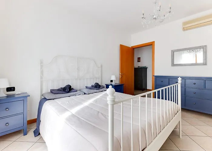 Διαμέρισμα Residenza Quadrifoglio