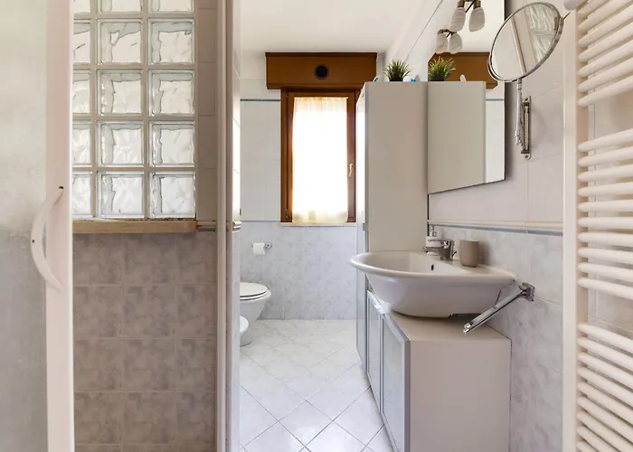 Residenza Quadrifoglio *