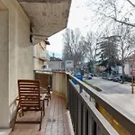 Appartamento Residenza Quadrifoglio
