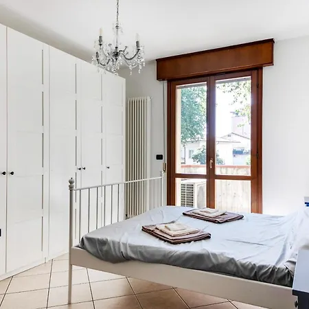 Apartment Residenza Quadrifoglio Cesena