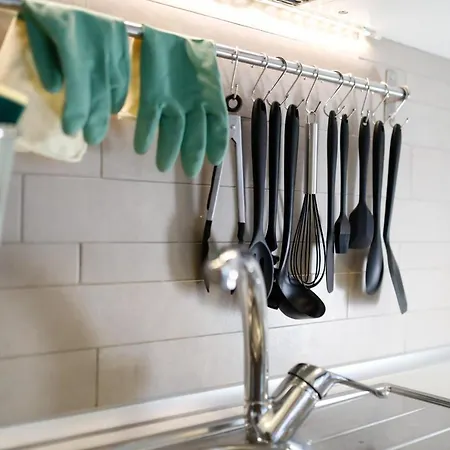 Residenza Quadrifoglio Apartment Cesena