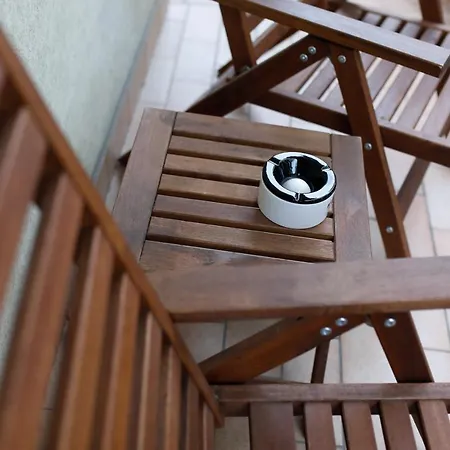Residenza Quadrifoglio アパート