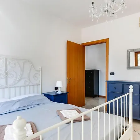 Residenza Quadrifoglio 公寓 *