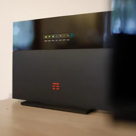 Residenza Quadrifoglio 公寓