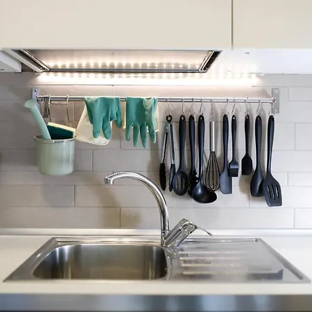Apartament Residenza Quadrifoglio