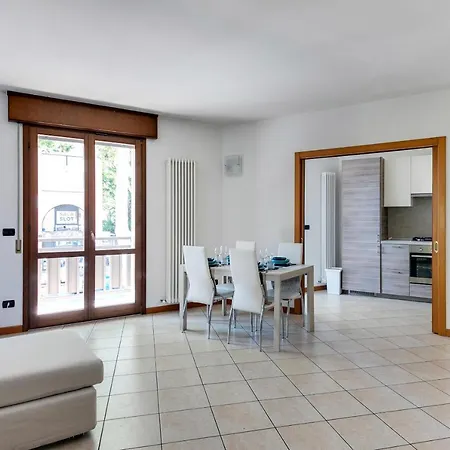 Apartment Residenza Quadrifoglio Cesena
