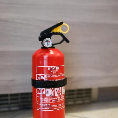 Residenza Quadrifoglio * Cesena