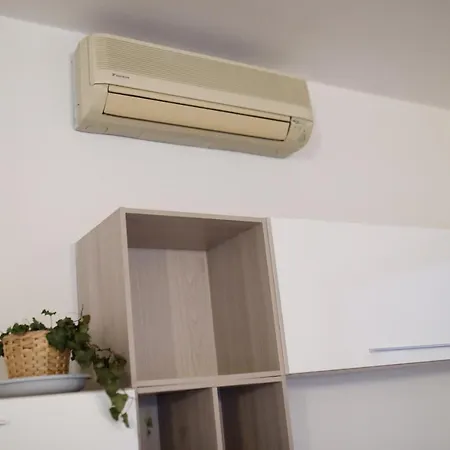 Residenza Quadrifoglio * 切塞纳