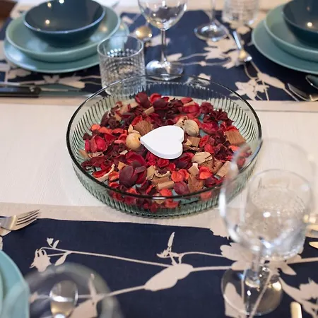 Residenza Quadrifoglio 公寓 切塞纳