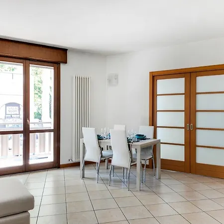 公寓 Residenza Quadrifoglio 切塞纳