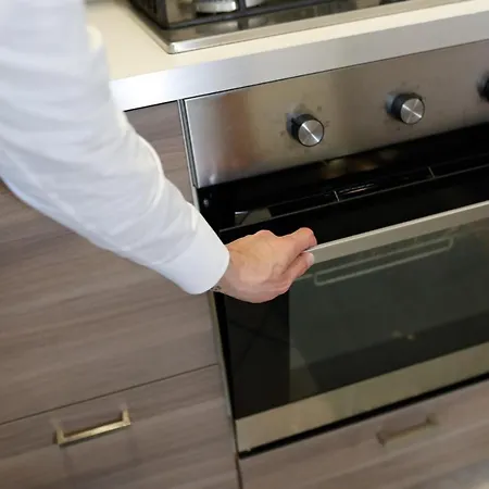 Residenza Quadrifoglio 公寓 *