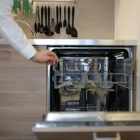 Residenza Quadrifoglio 切塞纳