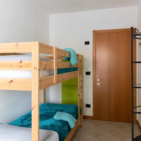 Residenza Quadrifoglio 公寓 切塞纳