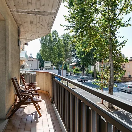 Apartment Residenza Quadrifoglio