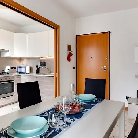 Residenza Quadrifoglio Διαμέρισμα *