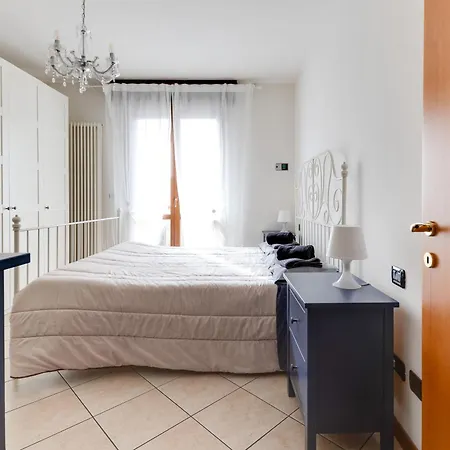 Residenza Quadrifoglio Διαμέρισμα