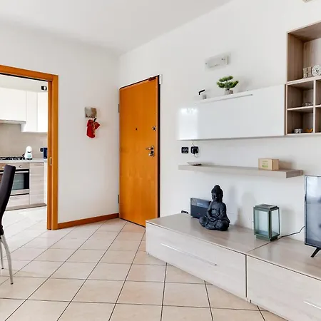 Residenza Quadrifoglio Apartament Cesena