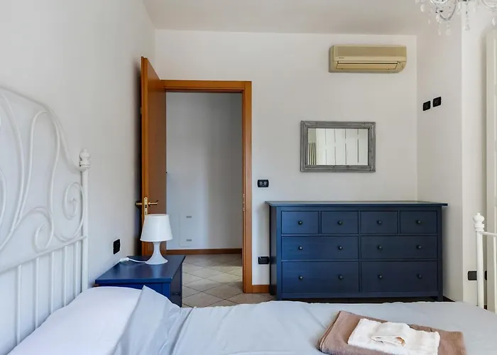 Residenza Quadrifoglio Appartamento *