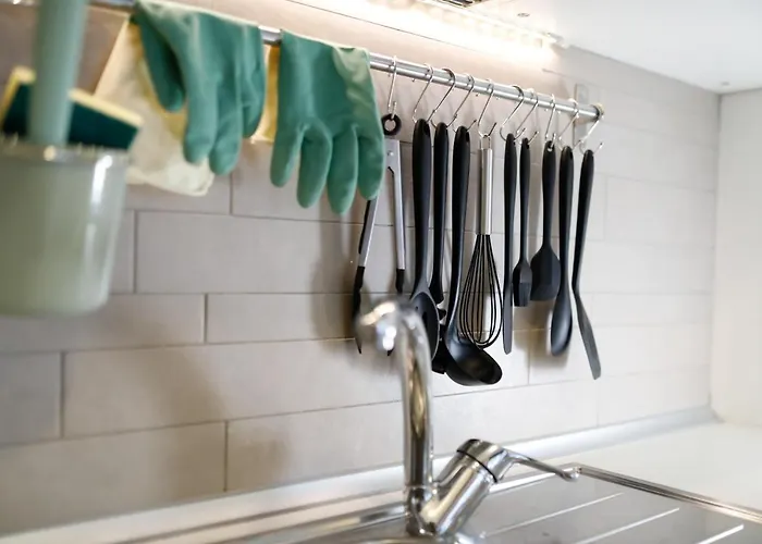 Residenza Quadrifoglio Apartamento Cesena