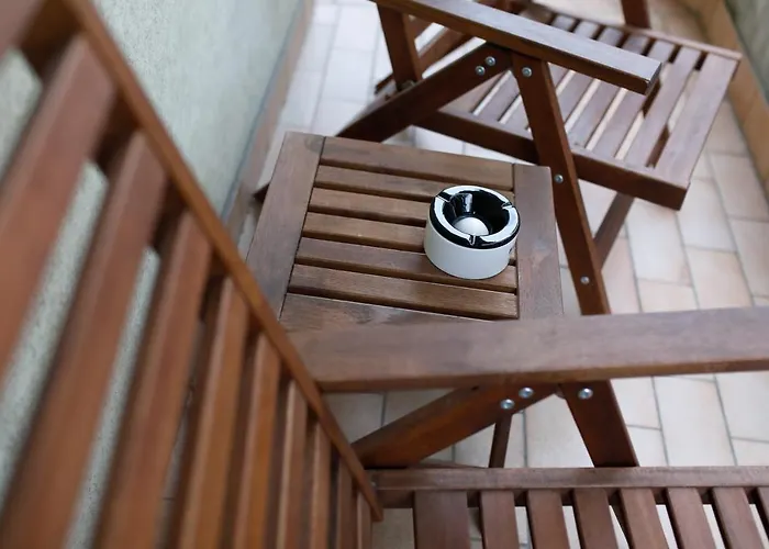 Residenza Quadrifoglio Apartament