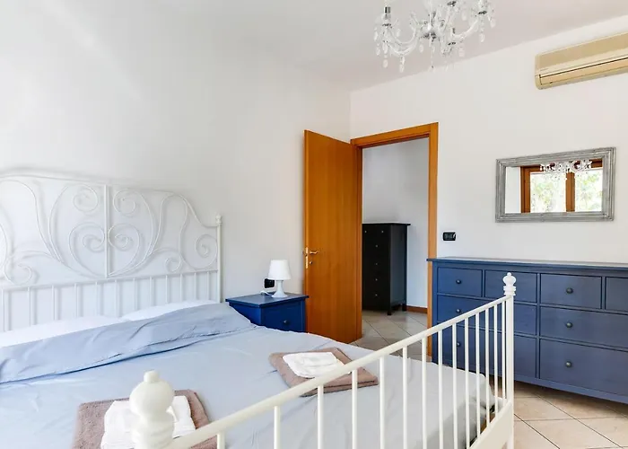 Residenza Quadrifoglio Apartament *