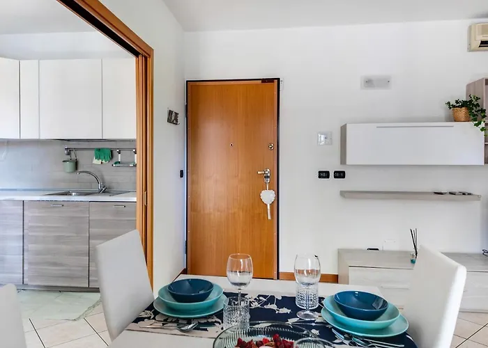 Residenza Quadrifoglio * Cesena